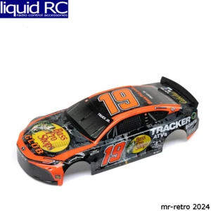 Losi -1908 Truex Jr #19 Bass Pro 2024 Body: NASCAR GROM - Picture 1 of 2