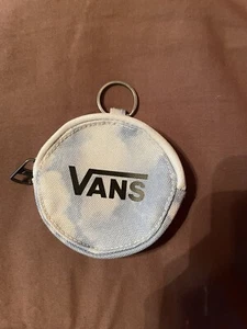 Vans Off The Wall Coin Bag - Picture 1 of 2