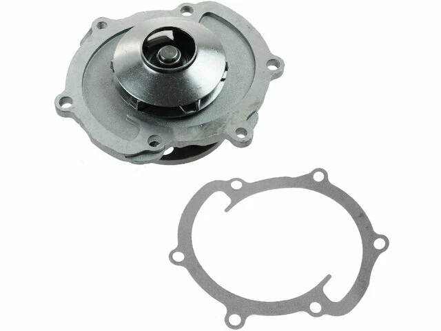 Bomba de agua TRQ para Buick LaCrosse 2005-2008, 2010-2016 71TZJD Foto 1 de 1