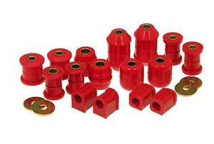 Prothane TOTAL KIT FOR 91-95 Toyota MR2 MR-2 Complete Suspension BUSHING Kit - Picture 1 of 2