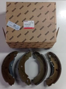 GANASCE FRENO POSTERIORE ORIGINALI FORD 1227045 FORD TRANSIT 2000-2014 - Imagen 1 de 5