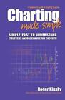 Charting Made Simple: A Beginner's Guide to Technical Analysis by Roger Kinsky (