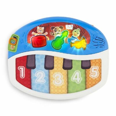Baby Einstein Discover & Play Piano • 35.96$