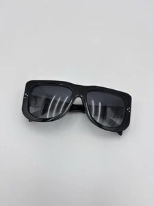 CELINE CL 40157U 01B NEGRO DEGRADADO MONTURAS AUTÉNTICAS GAFAS 57-18 - Imagen 1 de 7