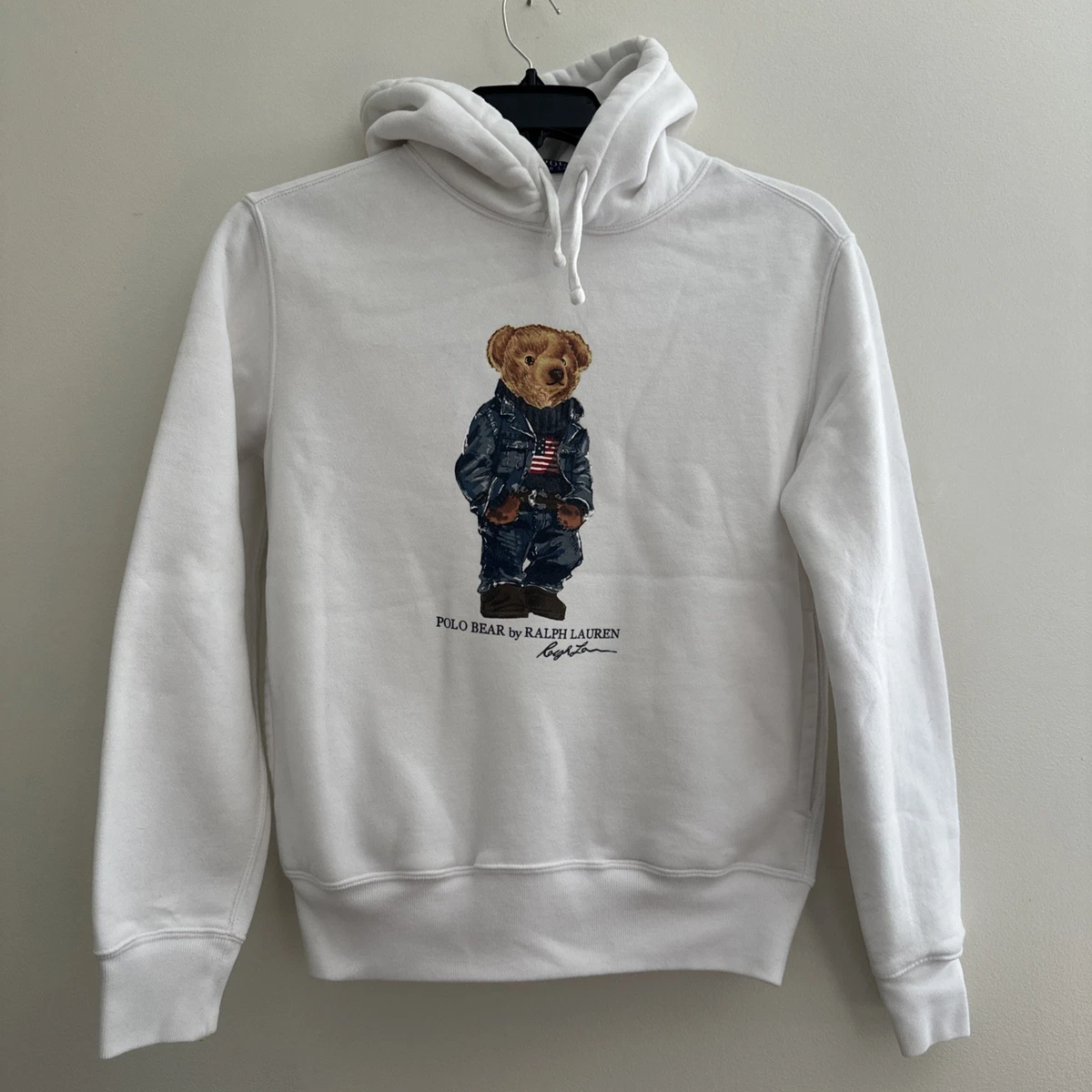 Polo Ralph Lauren Ralph Lauren Polo Bear Hoodies