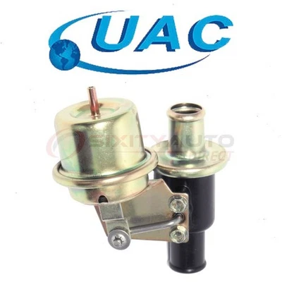 UAC HVAC Heater Control Valve for 1982 Mercury LN7 - Heating Air bw - Изображение 1 из 4