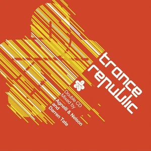 VARIOUS ARTISTS Trance Republic (CD) - Picture 1 of 1
