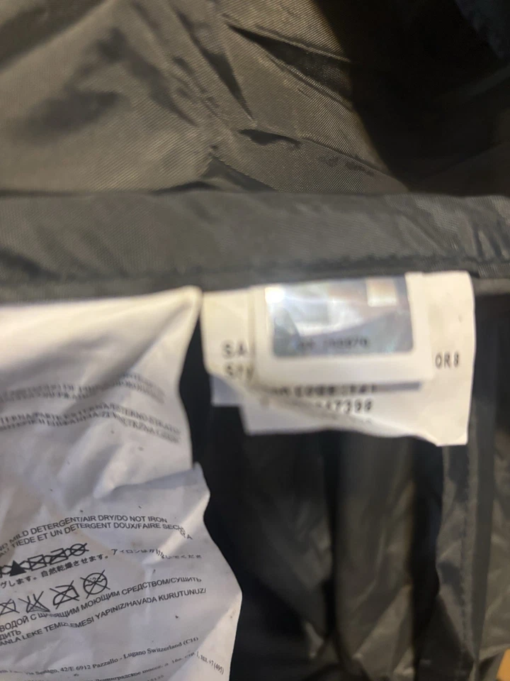 Tienda North Face Mountain Manor 8 huellas Foto 1 de 3