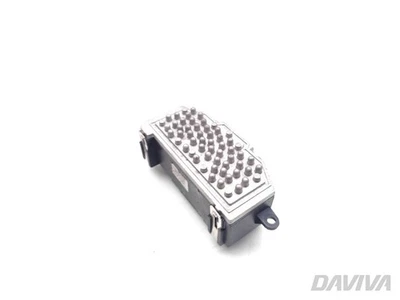 VW Passat Resistenza Soffiatore Abitacolo Motore Soffiatore 2.0 TDI Diesel 3C0907521F - Immagine 1 di 4