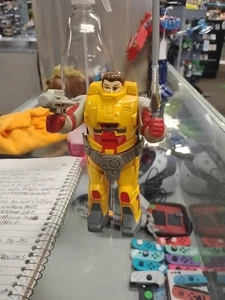 Hasbro Vintage 1987 Takara Transformers G1 Pretenders Landmine Shell - Picture 1 of 4