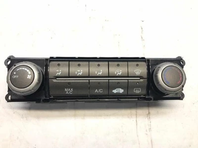 Honda Civic 2006-2011 aire acondicionado calefacción temperatura climatización con garantía Foto 1 de 4