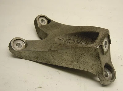 Audi A8 4E D3 Tdi NS Left Engine Mount Bracket 4E0199307BM - Image 1 of 4