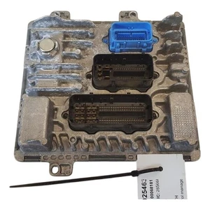 Vauxhall Mokka 2015-2024 1.6 Cdti Engine Ecu Assembly 55491600 - Picture 1 of 9