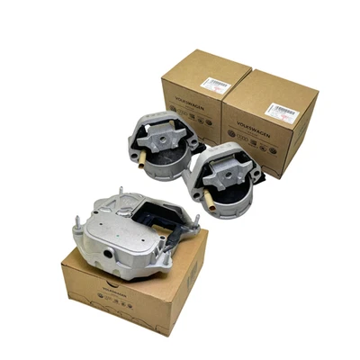 Transmission & Engine Mount For Audi A6 A7 Quattro 3.0L 2014-2018 4G0399153T - Image 1 of 4