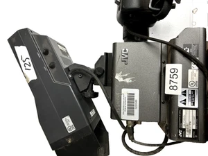 JVC KA-F5602U Studio Camera Kit - Picture 1 of 1