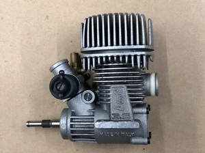 Rare BMT 3.5 High Performance RC Car Engine(Made In Italy) - Picture 1 of 8