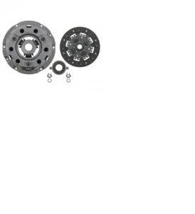 GCK257BB MGA 1500-1588 MG TD LATE CLUTCH KIT 3 IN 1 - Imagen 1 de 1