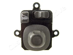 04-06 ACURA MDX POWER MIRRROR SWITCH 35190S3VA01ZB remote electric heated - Picture 1 of 3