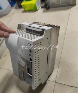1PCS used LENZE ECSEE040C4B Servo Drive - Picture 1 of 1