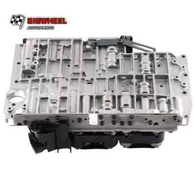 722.6 Transmission Valve Body W/Conductor Plate For Chrysler Dodge Jaguar Jeep - Image 1 of 4