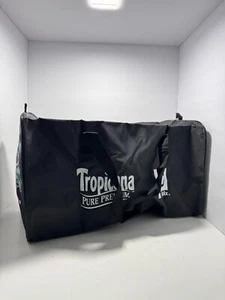 Florida Marlins Promo Gym Bag Vintage 1997 World Series Champions New - Picture 1 of 5