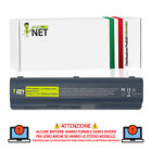 Batteria compatibile con HP Presario CQ40-310AU CQ61-105ET CQ45-333 5200mAh