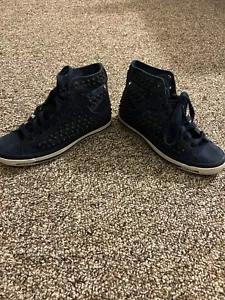 Diesel Industry High top Sneaker - Picture 1 of 8