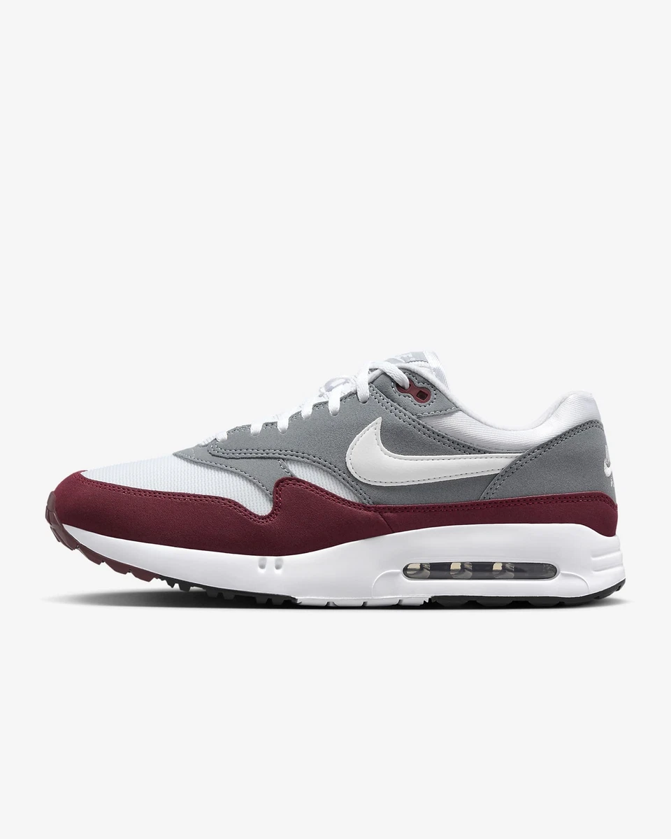 Nike Air Max 1 '86 OG Golf Big Bubble - Red for Sale