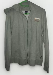 Patagonia Better Felpa con Cappuccio Uomo Media Full Zip, Verde Grigio 2018 - Foto 1 di 12