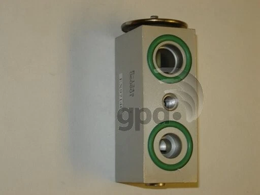 A/C Expansion Valve For 2000-2008 Jaguar S-Type 2001 2002 2003 2004 2005 2006 Foto 1 de 1