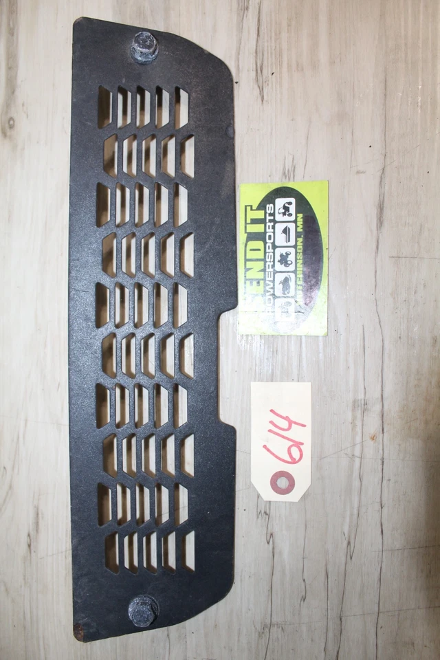 79	2011-14 Polaris Ranger 900 Diesel	Fascia Screen	5438241-070 Foto 1 de 1