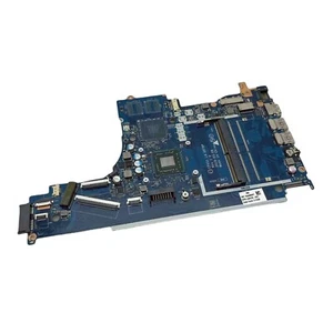 EPV51 LA-G078P L20478-601 For HP 15-DB Laptop Motherboard UMA With A6-9225 CPU - Afbeelding 1 van 8