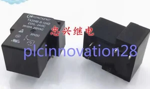 5 PCS NEW YONGNENG relay YX209E-S-124D - Picture 1 of 2
