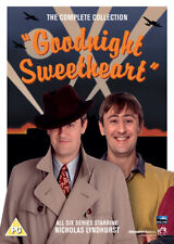 Goodnight Sweetheart: The Complete Series DVD (2006) Nicholas Lyndhurst cert PG