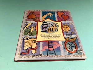 Feng Shui How to Create Harmony and Balance in Your Environment book - Bild 1 von 10