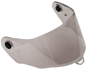 Bell Panovision Visor (Iridium Dark Silver) - Picture 1 of 1