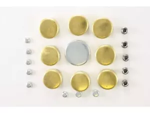 For 1978, 1982 Buick LeSabre Expansion Plug Kit 57227HSBX Expansion Plug - Picture 1 of 2