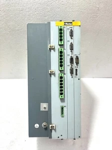 PARKER C3S300V4F10 I21-T40-M00 SERVO DRIVE 22AMP 400VOLT - Picture 1 of 6