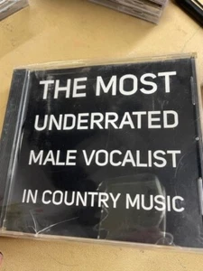 FOR YOUR CMA CONSIDERATION-BLAKE SHELTON-Rare Awards Promotional CD Single - Picture 1 of 2