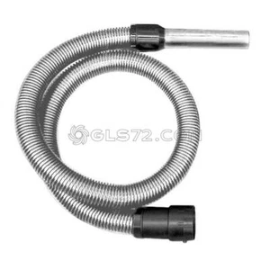 TUBO FLESSIBILE ACCIAIO 1,5 MT + LANCIA X ASPIRACENERI LAVOR ASHLEY KOMBO RUI' - Picture 1 of 1