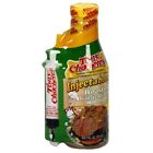 Tony Chachere's Marinade Roasted Garlic & Herb w/ Injector 17.0 Oz (Pack of 3)