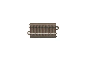 TRIX 62071 Spur Trix H0, Gerades Gleis, 70,8 mm # NEU # - 1 Stück! - Bild 1 von 1