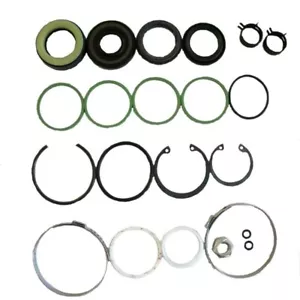 348865 Gates Steering Rack Seal Kit New for Town and Country Dodge Grand Caravan - Picture 1 of 1