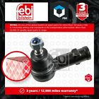 Tie / Track Rod End fits FIAT ULYSSE 220 Left or Right 94 to 02 Joint 1306003080