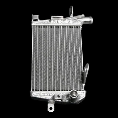 Radiador L/H de aluminio Rezo Performance para BMW R 1200 GS 2013-2018 Foto 1 de 4