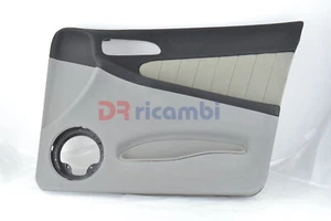 RIVESTIMENTO INTERNO PORTIERA ANT DX TESSUTO GRIGIO ALFAROMEO 156 ALFA 156049519 - Picture 1 of 4