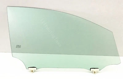 Fit 15-17 Lexus NX200t 15-21 NX300 Passenger Right Side Front Door Window Glass - Image 1 of 4
