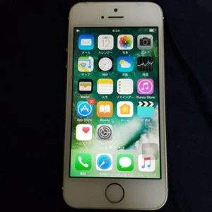 Iphone5S 16Gb Ios12.5.5 - Afbeelding 1 van 3