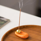 Incense Holder Ceramic Stick Incense Holder Small Incense Burner Decor Tabletop