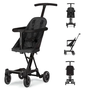 Dream On Me Light Weight And Compact Coaster Rider Stroller - Picture 1 of 6